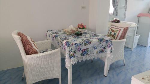 Fisherman's Villa Sea View