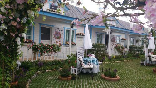 Fisherman's Villa Sea View