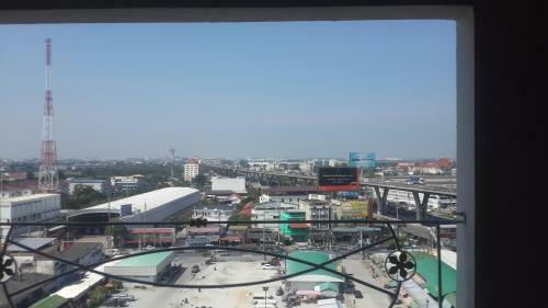 Aparthotel Tea Kui Huad@chai Building