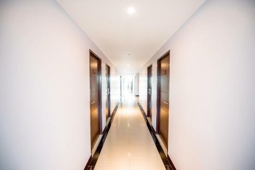 Hotel Blue Sky Residence Airport