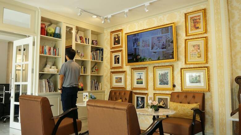 Westgate Residence Hotel