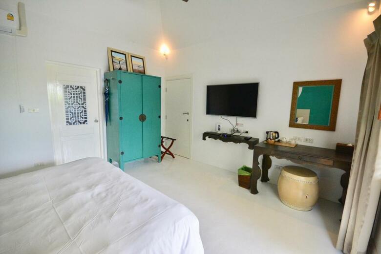 Hotel Sanae Beach Club
