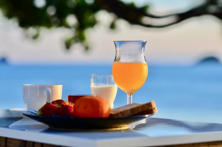 Hotel Sanae Beach Club