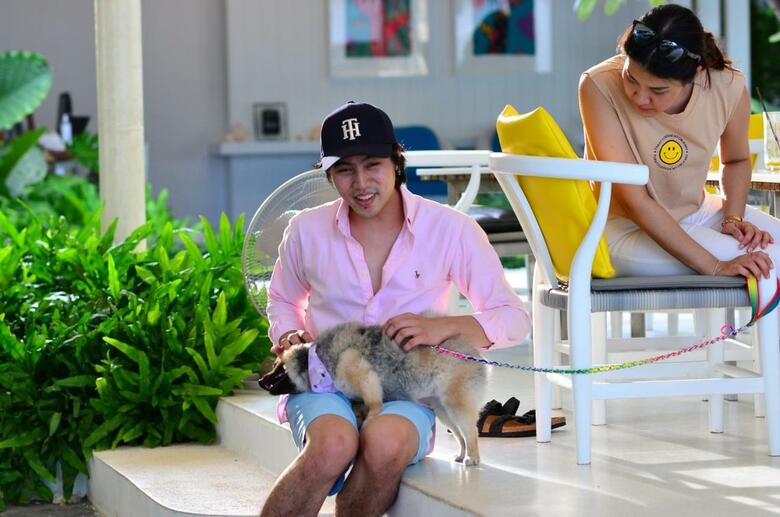 Hotel Sanae Beach Club