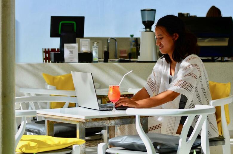 Hotel Sanae Beach Club