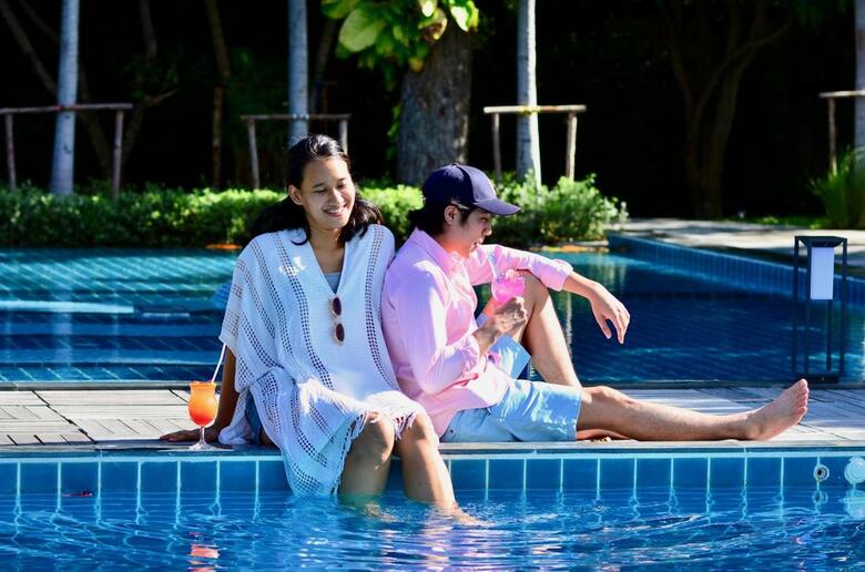 Hotel Sanae Beach Club