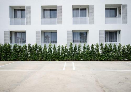 Apartamento Ozone Khaotao