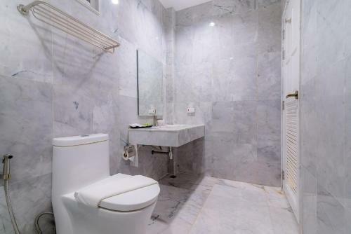 Hotel T Villas Hua Hin