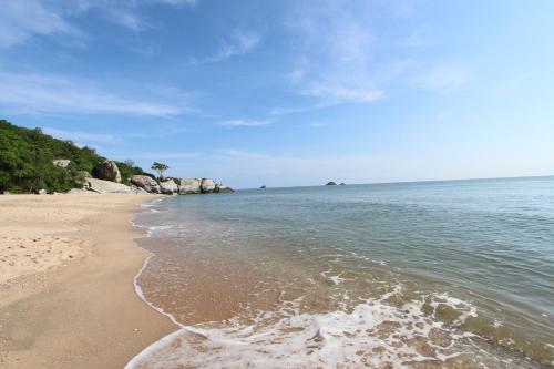 Hotel T Villas Hua Hin