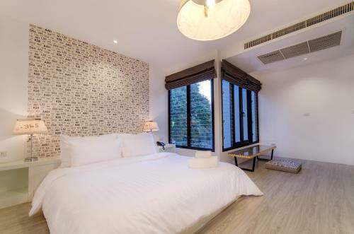 Hotel The Blue Sky Resort @ Hua Hin
