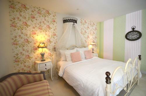 Hotel The Blue Sky Resort @ Hua Hin