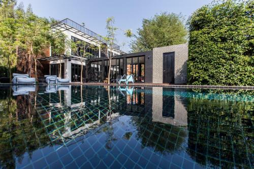Hotel The Blue Sky Resort @ Hua Hin