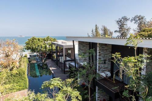 Hotel The Blue Sky Resort @ Hua Hin