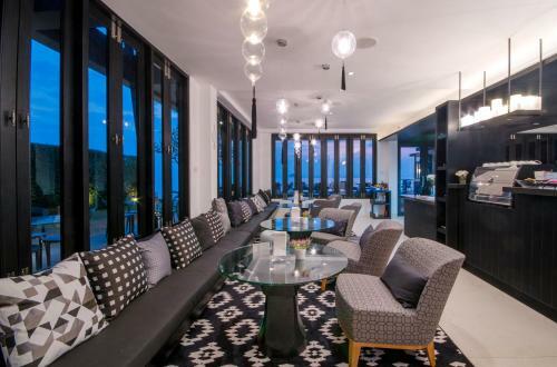 Hotel The Blue Sky Resort @ Hua Hin