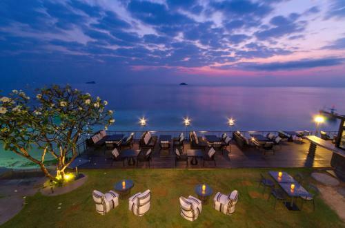 Hotel The Blue Sky Resort @ Hua Hin