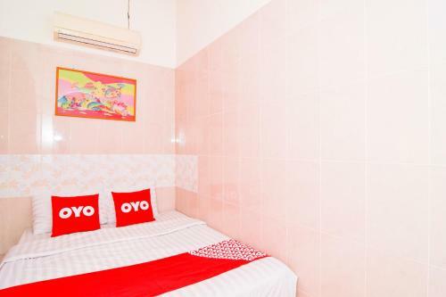 Hostal Oyo 570 Seaside Hua Hin