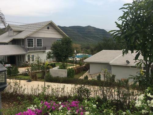 Hotel Sangchan Garden At Kaeng Krachan