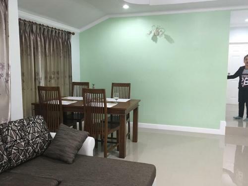 Hotel Sangchan Garden At Kaeng Krachan