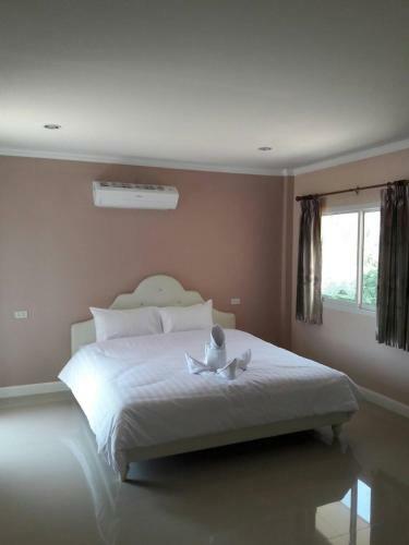 Hotel Sangchan Garden At Kaeng Krachan