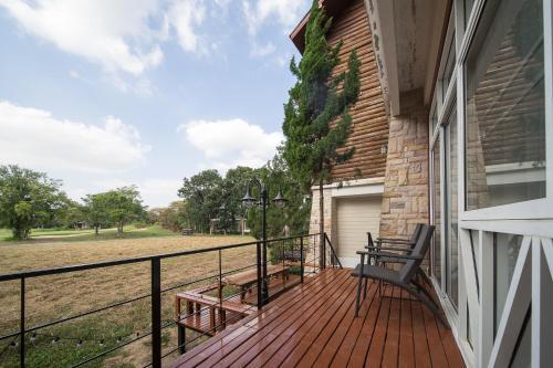 Apartamentos Golf View House - Relax Par 3