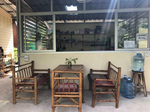 Hotel Family Huts