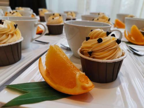 S Bangkok Hotel, Navamin