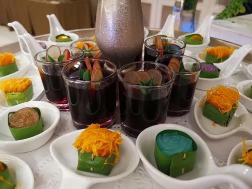 S Bangkok Hotel, Navamin