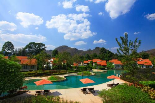 Hotel Belle Villa Resort, Khao Yai