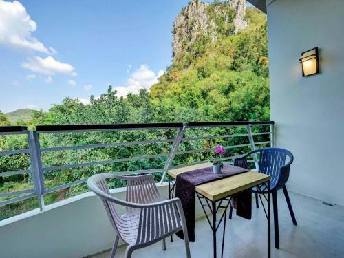 Splendid Hotel @ Khaoyai