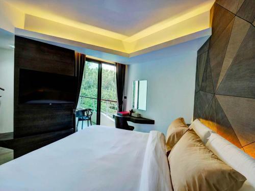 Splendid Hotel @ Khaoyai