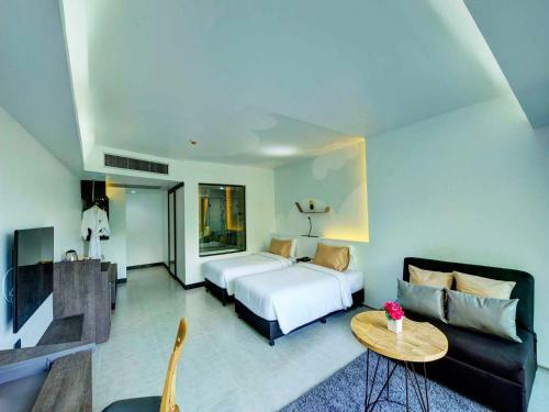 Splendid Hotel @ Khaoyai