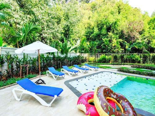 Splendid Hotel @ Khaoyai