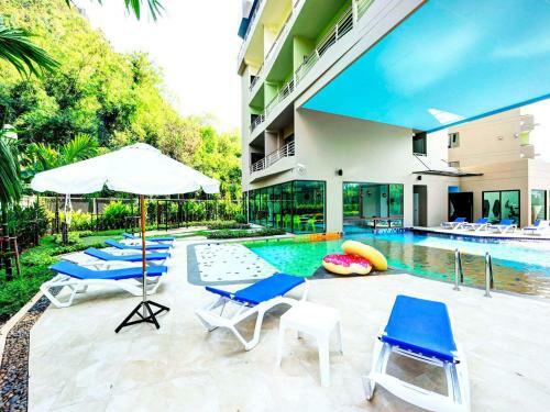 Splendid Hotel @ Khaoyai