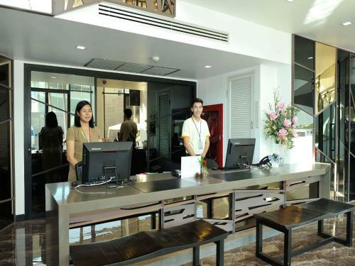 Splendid Hotel @ Khaoyai