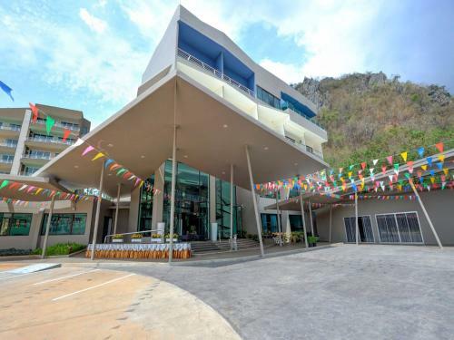 Splendid Hotel @ Khaoyai