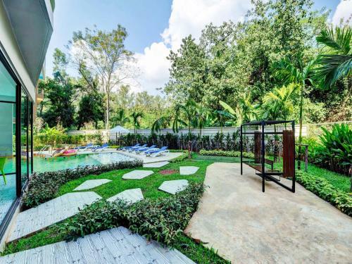 Splendid Hotel @ Khaoyai