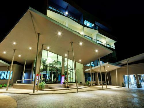 Splendid Hotel @ Khaoyai