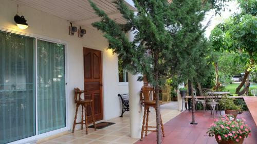 Hotel Moosiyard Hometel Khaoyai