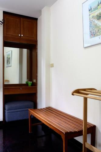 Hotel Moosiyard Hometel Khaoyai