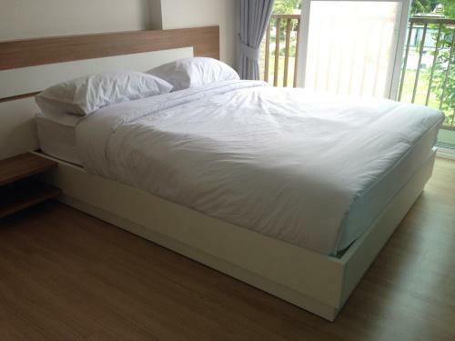 Apartamento Baan Khao Yai Condo