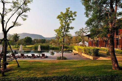 Hotel Kirimaya Golf Resort Spa