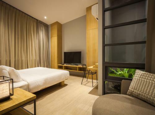 Gliding Villa In Khao Yai