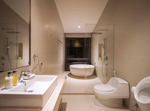 Gliding Villa In Khao Yai