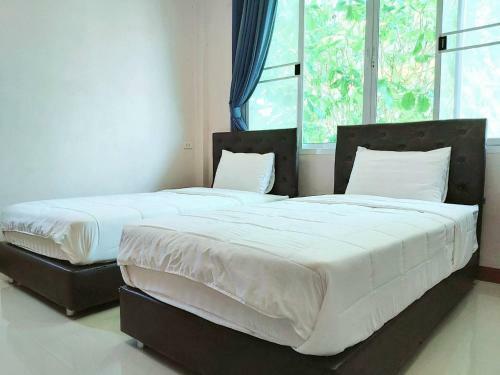 Hotel Rak Na Khaoyai