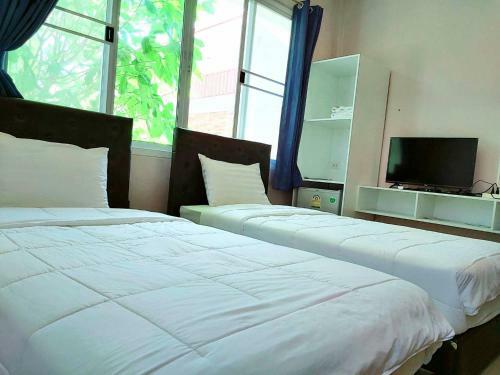 Hotel Rak Na Khaoyai