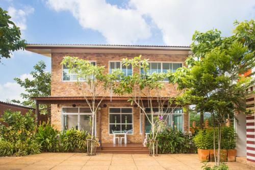 Hotel Rak Na Khaoyai