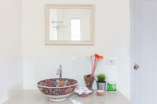 Hotel Rak Na Khaoyai