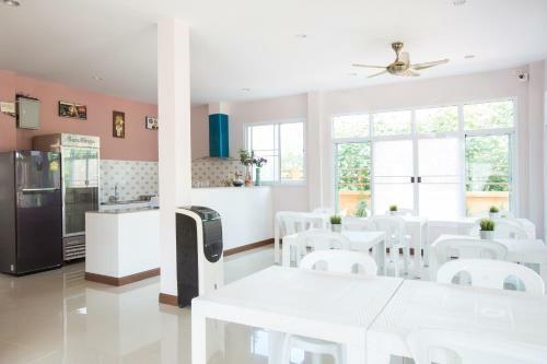 Hotel Rak Na Khaoyai