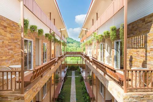 Hotel Rak Na Khaoyai