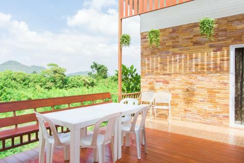 Hotel Rak Na Khaoyai